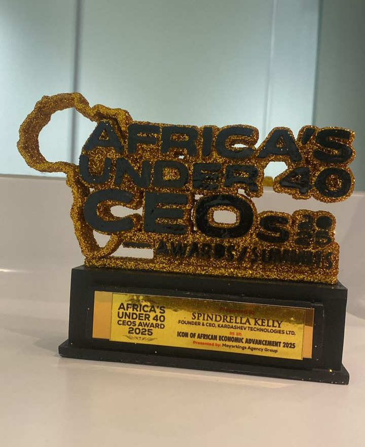 CEO award final