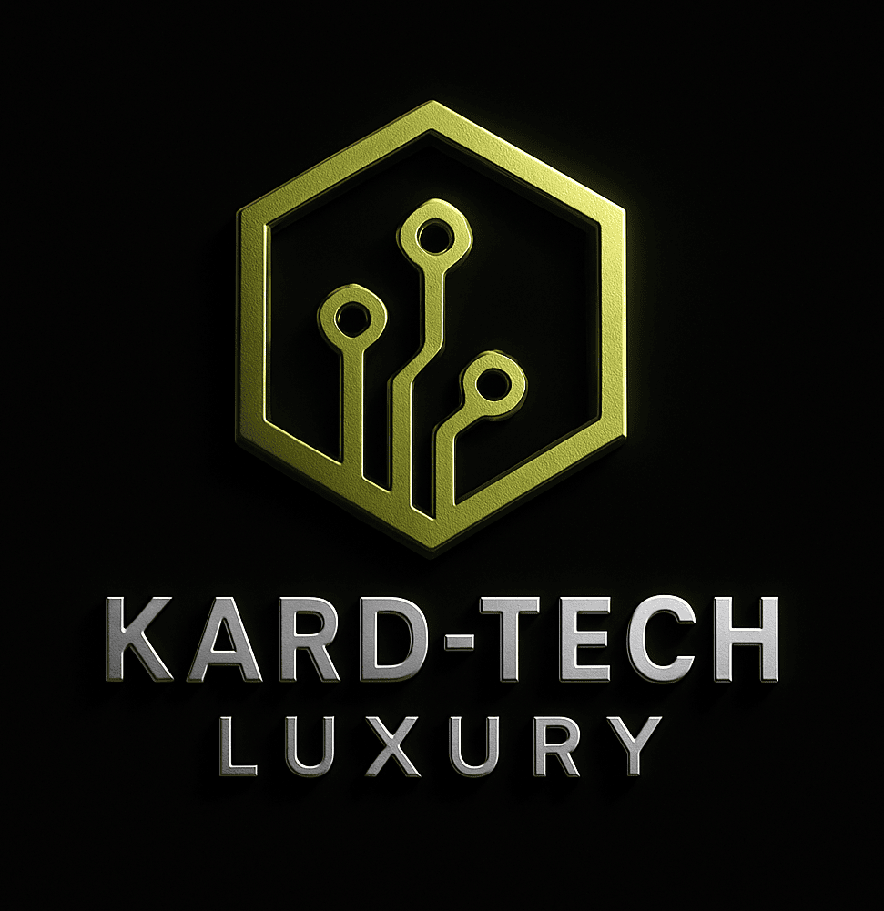 Kard_tech Luxury