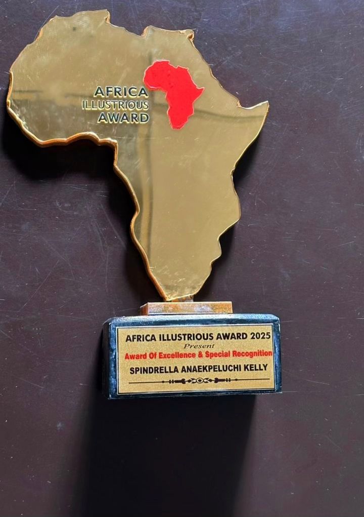 Award